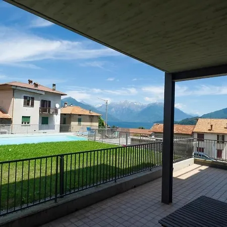 The Sunshine - With Pool Appartamento